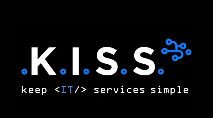 IT Services for Small Business: Scalable Solutions by KISS KISS IT Company