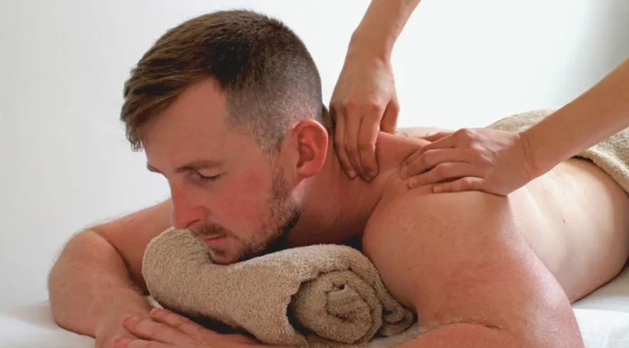 What Is Massage Therapy & Why Do People Choose to Study It? Massage Therapy