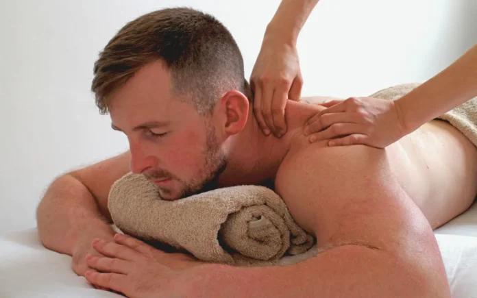 Massage Therapy Massage Therapy