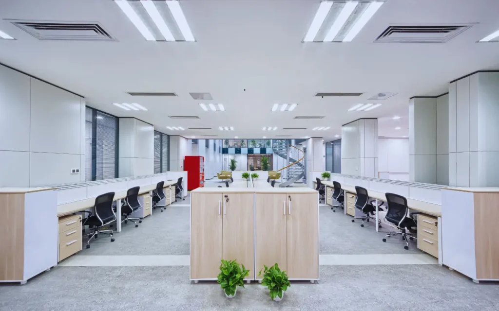 Smart Design Workplace