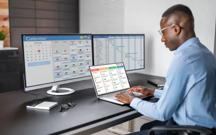 Time Tracking Software Time Tracking Software