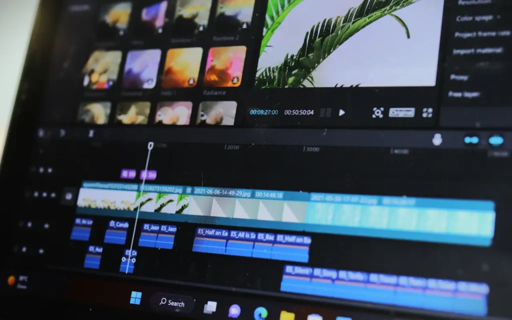 Video Watermarking