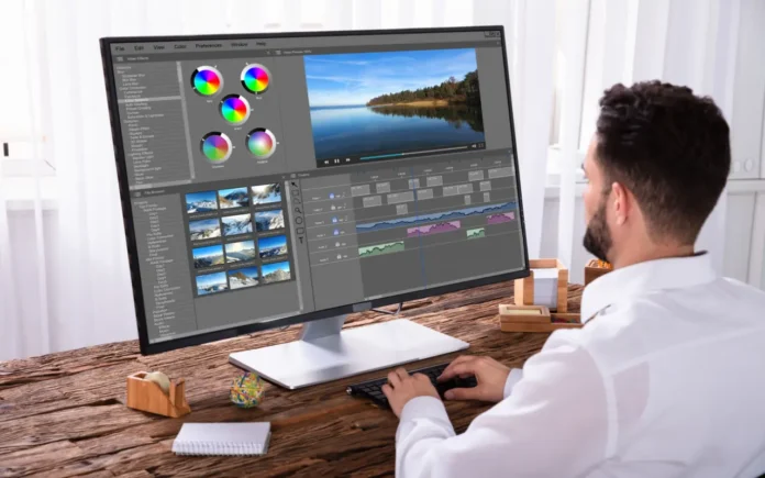 Video Watermarking Video Watermarking