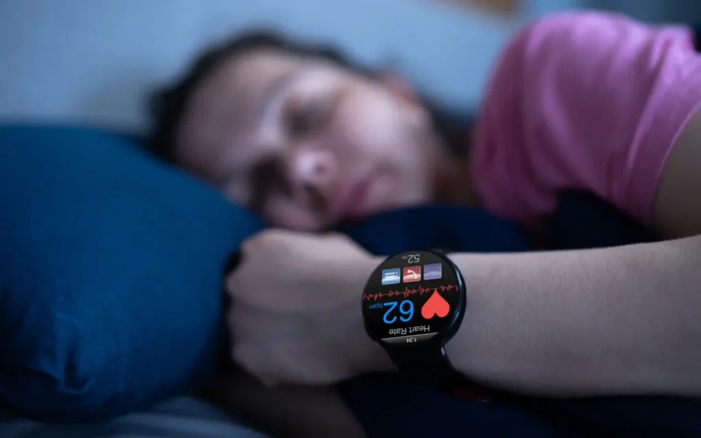 Wearable Tech