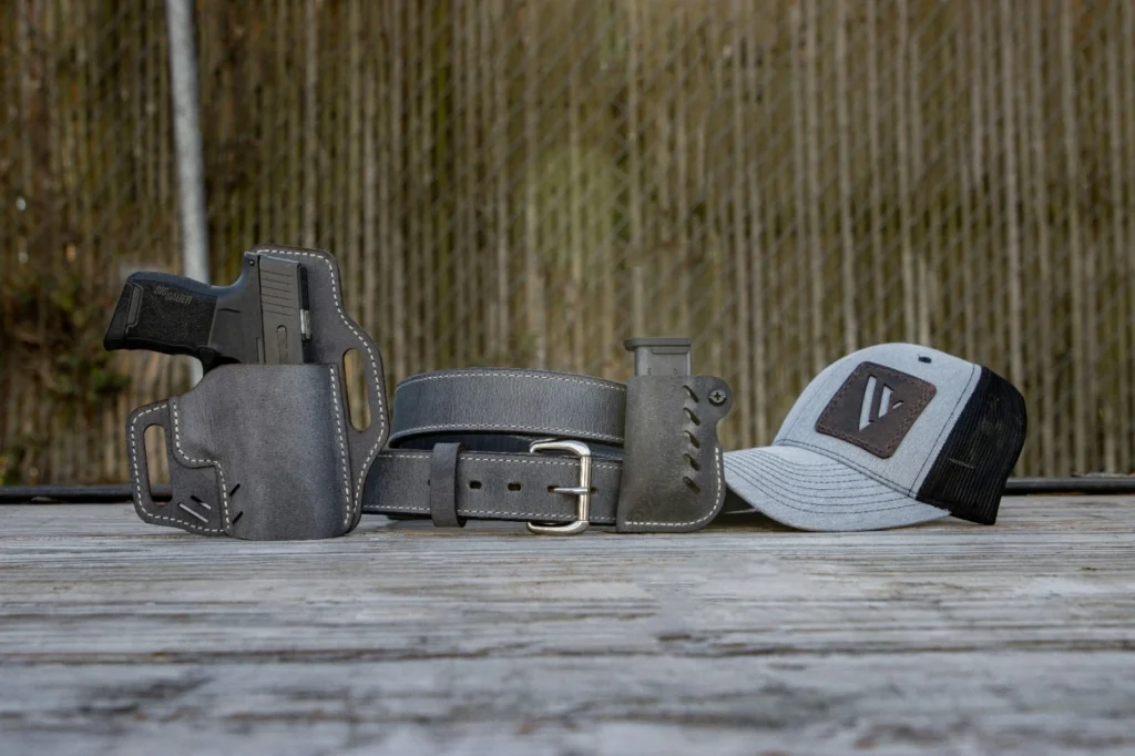 Radio Strap