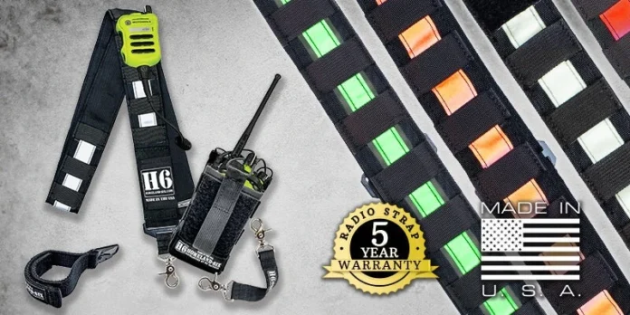 Radio Strap Radio Strap