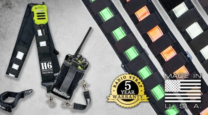 Features That Every Radio Strap Should Have Radio Strap