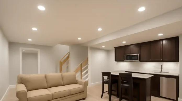 How Basement Remodeling Can Boost Your Home’s Value in McLean, VA How Basement Remodeling Can Boost Your Home’s Value in McLean, VA