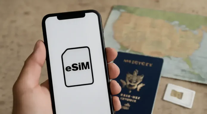 Is Your Phone eSIM-Ready? A Guide for Travelers Buying a USA eSIM Is Your Phone eSIM-Ready? A Guide for Travelers Buying a USA eSIM