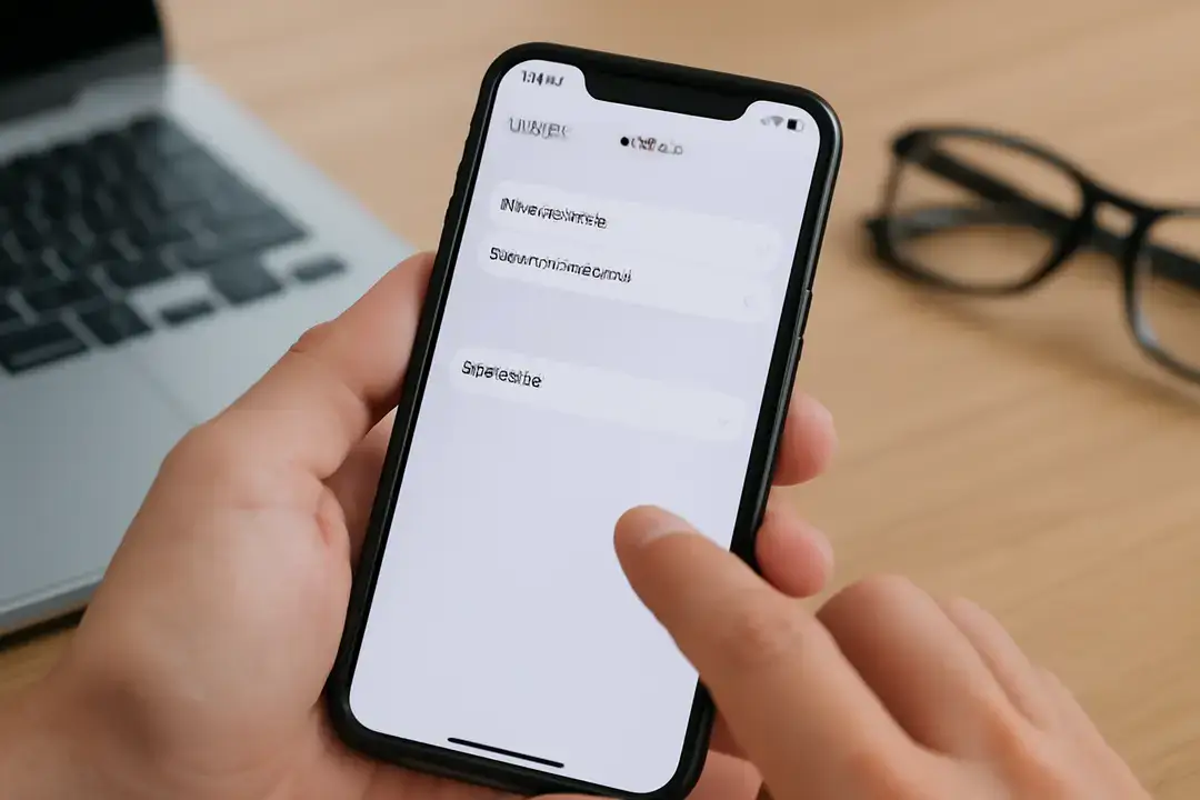 Checking device compatibility