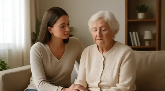 Creating a Calming Home Environment for Loved Ones With Dementia Creating a Calming Home Environment for Loved Ones With Dementia