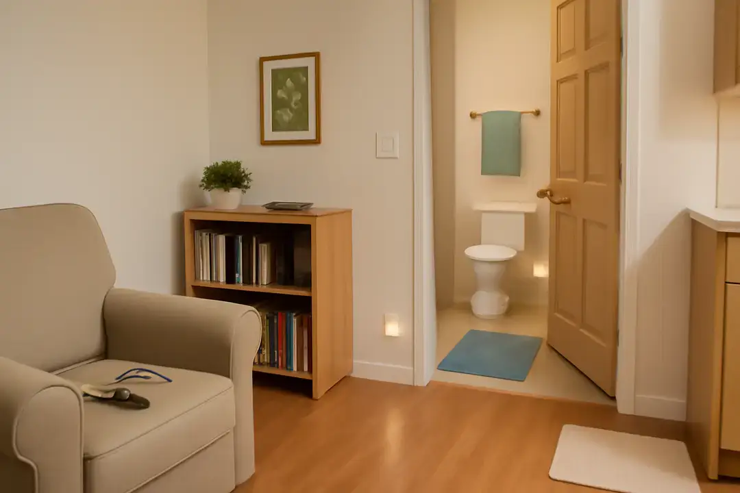 Adapting Your Home Layout for Comfort and Safety
