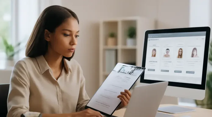 Reducing Time-to-Hire with a Streamlined Recruitment Workflow Reducing Time-to-Hire with a Streamlined Recruitment Workflow