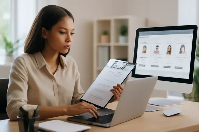 Reducing Time-to-Hire with a Streamlined Recruitment Workflow