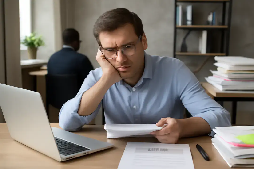 Common Bottlenecks in Traditional Hiring