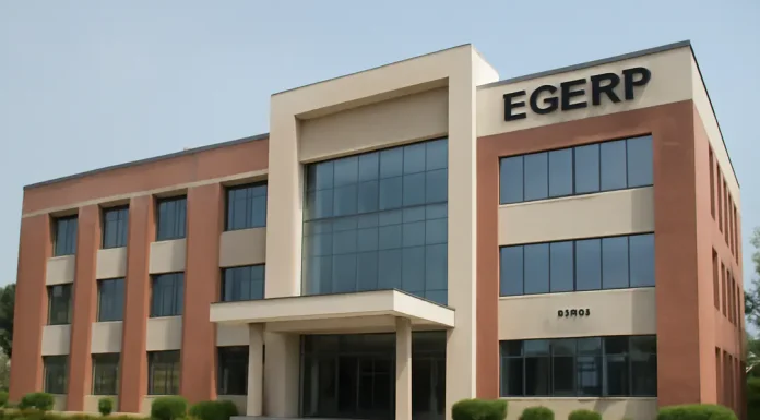 EGERP Panipat: Streamline Operations and Drive Growth EGERP Panipat