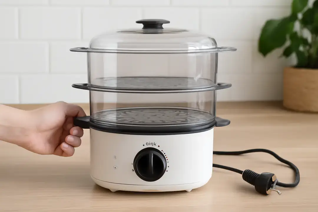 What to Considеr Bеforе You Buy a Stеam Cookеr
