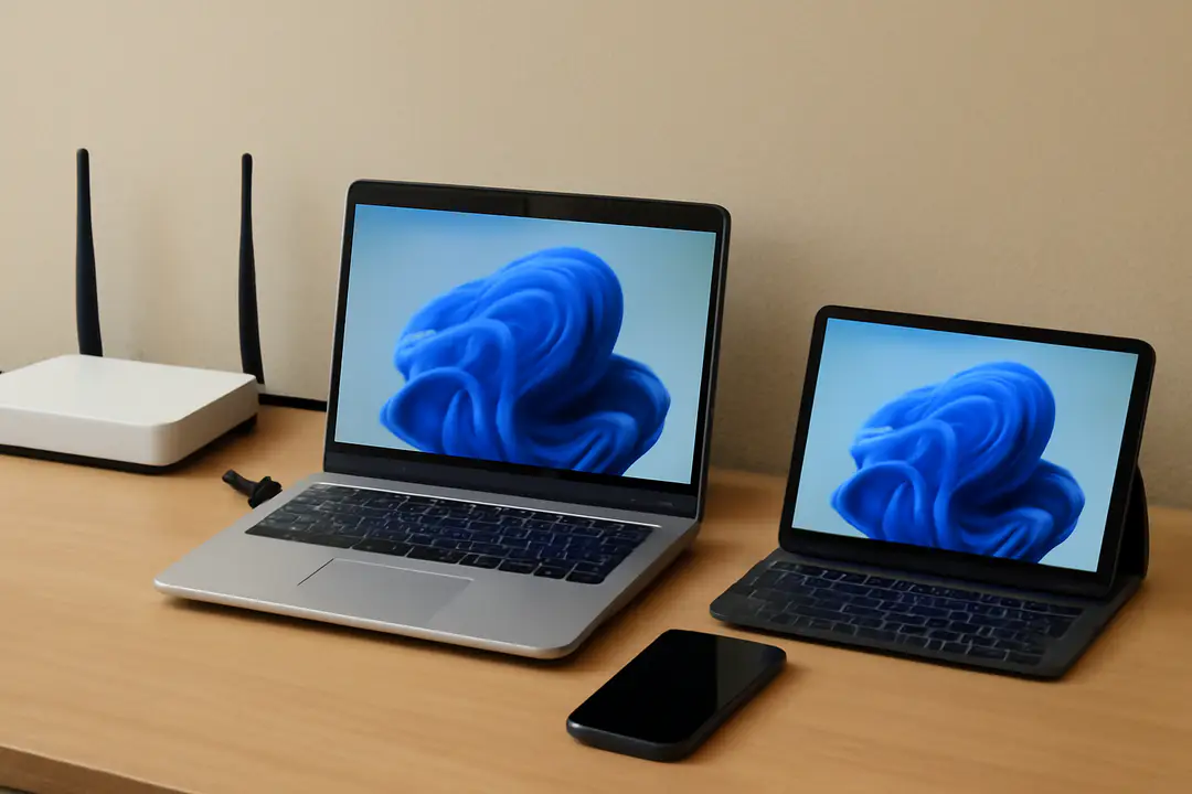 Tech Infrastructure Basics