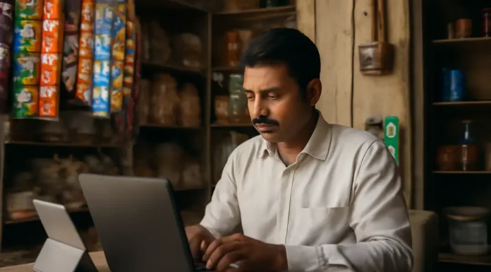 Digitizing Business Operations in Semi-Urban India Tips Digitizing Business Operations in Semi-Urban India