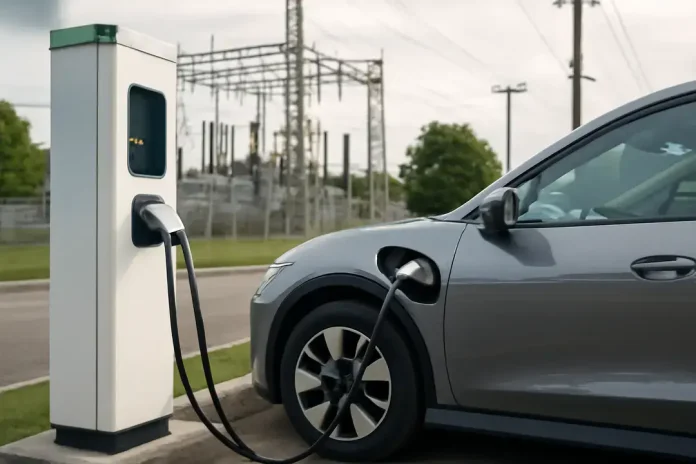 What Role Will Utilities Play in the eMobility Ecosystem?