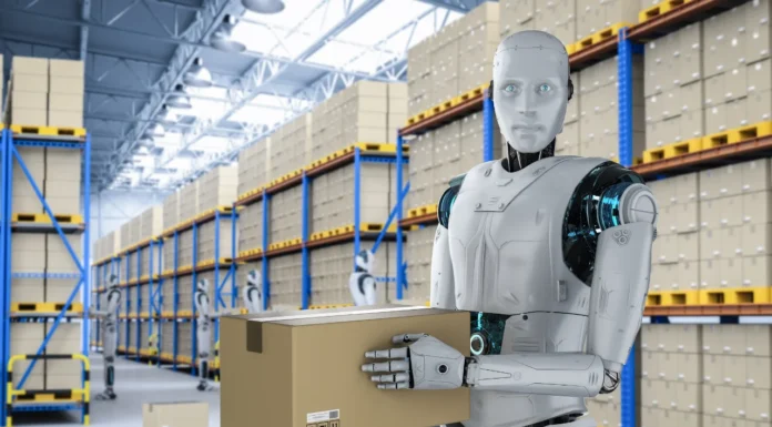 Boosting Warehouse Efficiency with Smart Material Handling Solutions smart material handling solutions