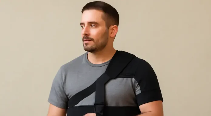Sully Shoulder Brace Guide: How It Stabilizes Post‑Injury Movement Sully Shoulder Brace Guide: How It Stabilizes Post‑Injury Movement