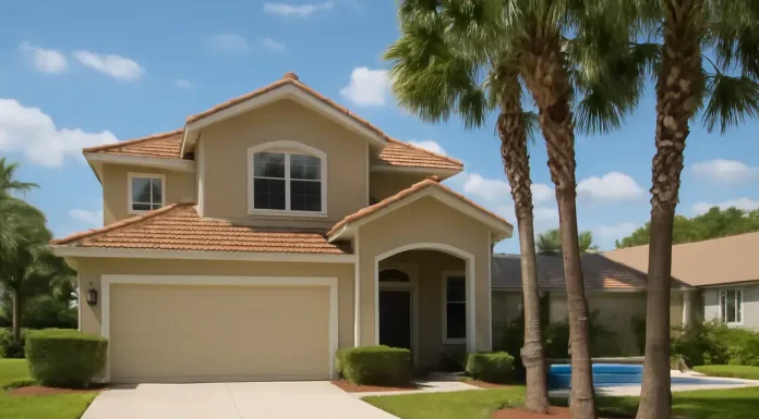 WHY SO MANY NORTHERNERS ARE BUYING VACATION HOMES IN ORLANDO WHY SO MANY NORTHERNERS ARE BUYING VACATION HOMES IN ORLANDO