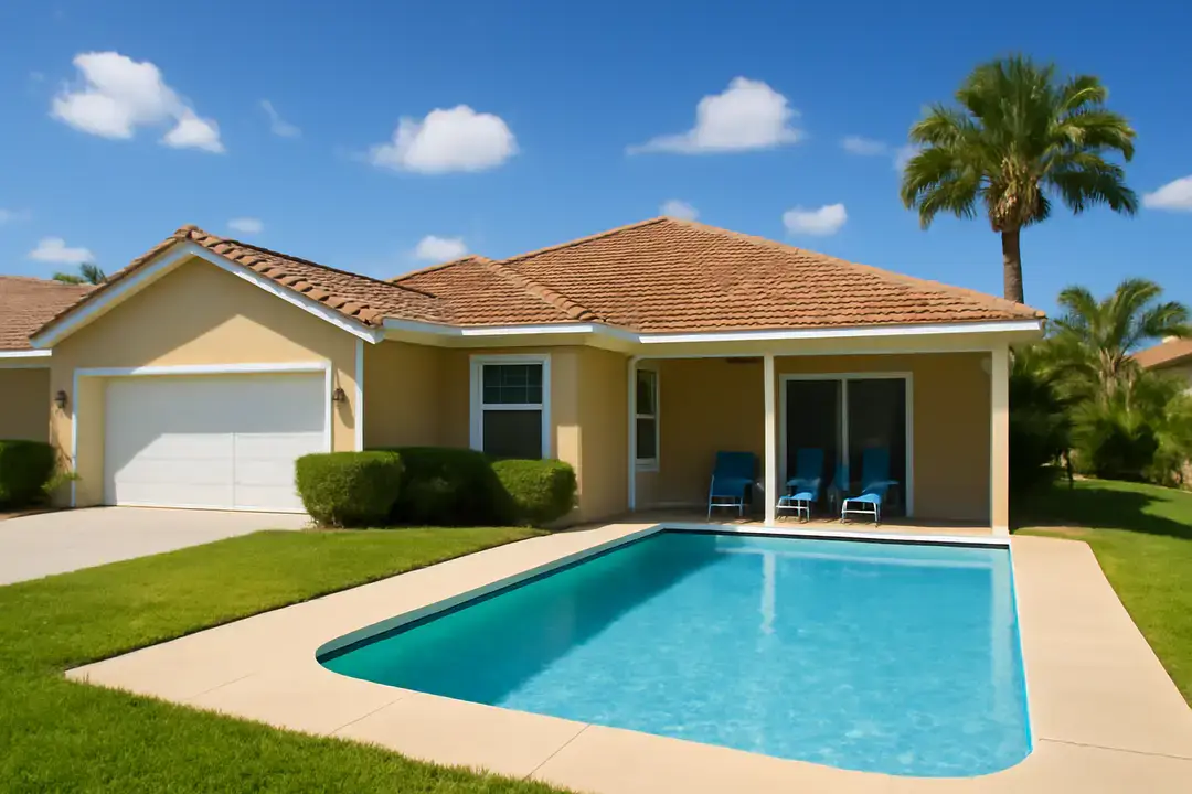 Orlando is unbelievably affordable Orlando is unbelievably affordable
