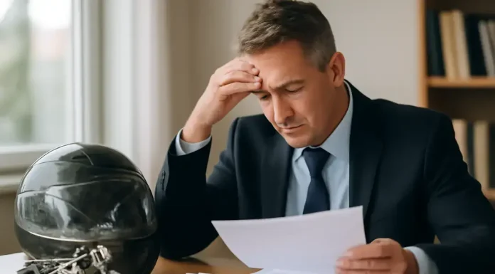 How Are Damages Calculated in Motorcycle Accident Claims? How Are Damages Calculated in Motorcycle Accident Claims?