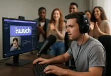 How to Grow Your Twitch Following and Build a Loyal Audience in 2025 How to Grow Your Twitch Following and Build a Loyal Audience in 2025