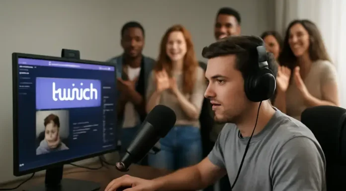 How to Grow Your Twitch Following and Build a Loyal Audience in 2025 How to Grow Your Twitch Following and Build a Loyal Audience in 2025