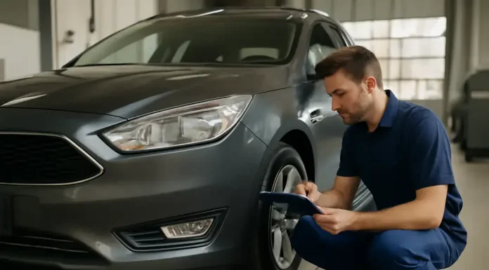 How to Avoid Failing Your Annual Vehicle Inspection How to Avoid Failing Your Annual Vehicle Inspection