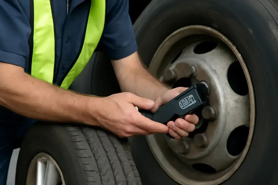 2. Tire Problems That Catch Drivers Off Guard