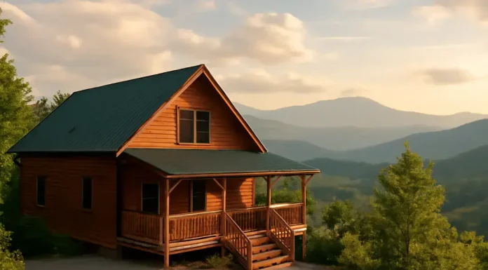 Discover the Best Gatlinburg Cabins for Your Smoky Mountain Getaway Discover the Best Gatlinburg Cabins for Your Smoky Mountain Getaway