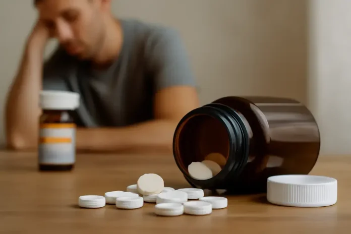 Are Muscle Relaxers Addictive? What You Should Know
