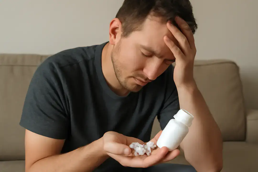 Are Muscle Relaxers Addictive?