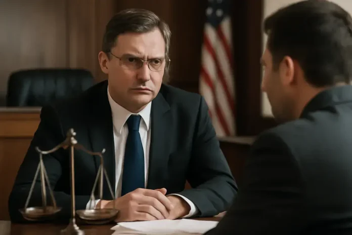 The Crucial Role of a Top Criminal Defense Attorney in Protecting Your Rights