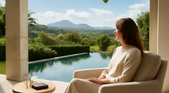 Explore the Best Luxury Mental Health Retreat Options Explore the Best Luxury Mental Health Retreat Options