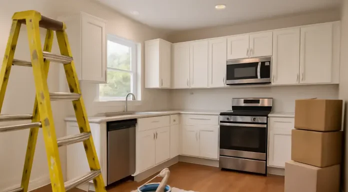 Home Renovations That Lead to a Faster Sale Home Renovations That Lead to a Faster Sale