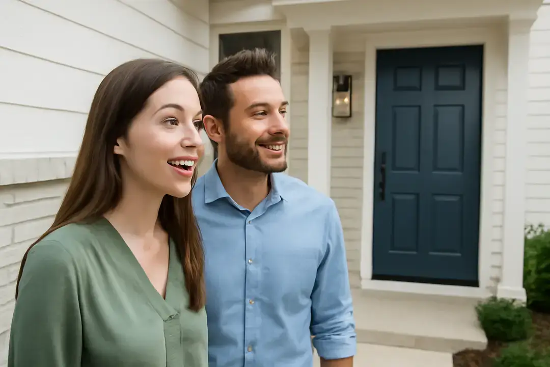 Why Smart Renovations Speed Up Sales Why Smart Renovations Speed Up Sales