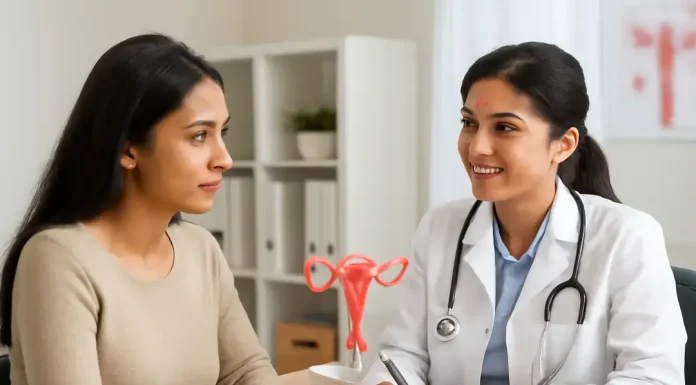 Choosing the Right Gynecologist in Banjara Hills Choosing the Right Gynecologist in Banjara Hills