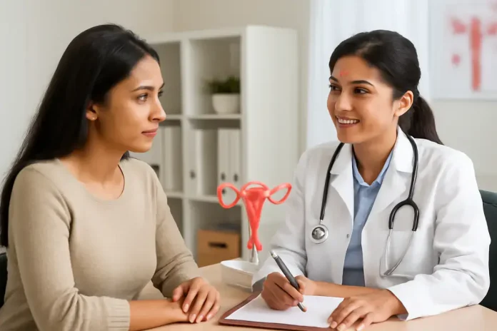 Choosing the Right Gynecologist in Banjara Hills