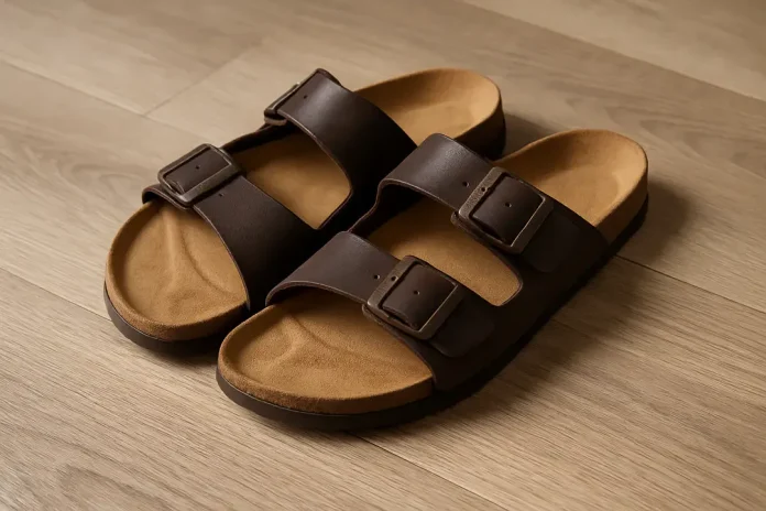 Men’s Sandals