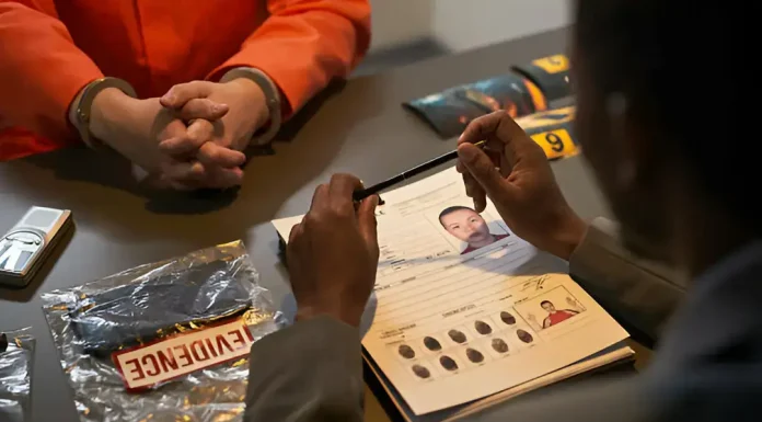 The Real Reason Mugshot Removal Isn’t Always About Innocence or Guilt The Real Reason Mugshot Removal Isn’t Always About Innocence or Guilt