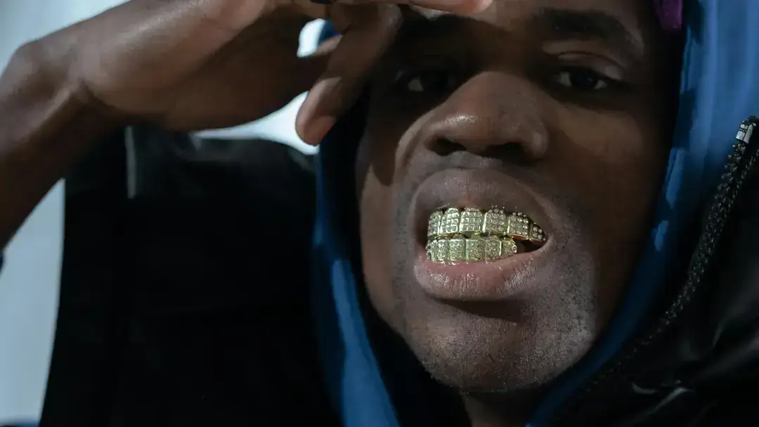 3. HipHopBling – Best for Variety and Custom Orders
