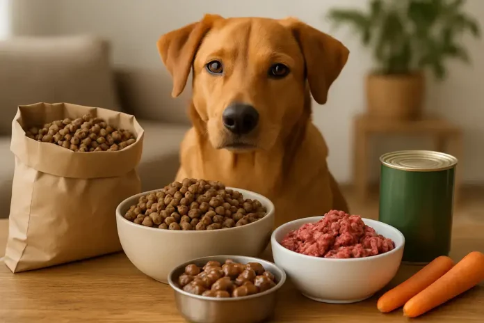 1754759587870_8842 How to Choose the Right Dog Food for Your Pet's Overall Wellness