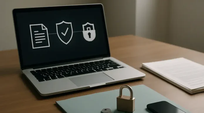 Digital Document Security Strategies for Modern Businesses Digital Document Security Strategies for Modern Businesses