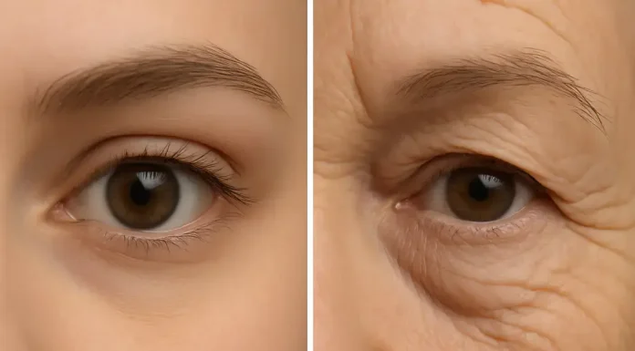 How Ageing Affects the Eye Area? How Ageing Affects the Eye Area?