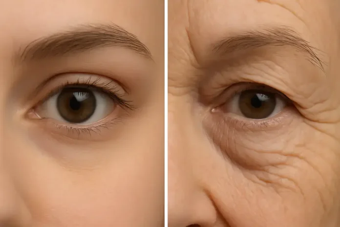1754921355310_6866 How Ageing Affects the Eye Area?