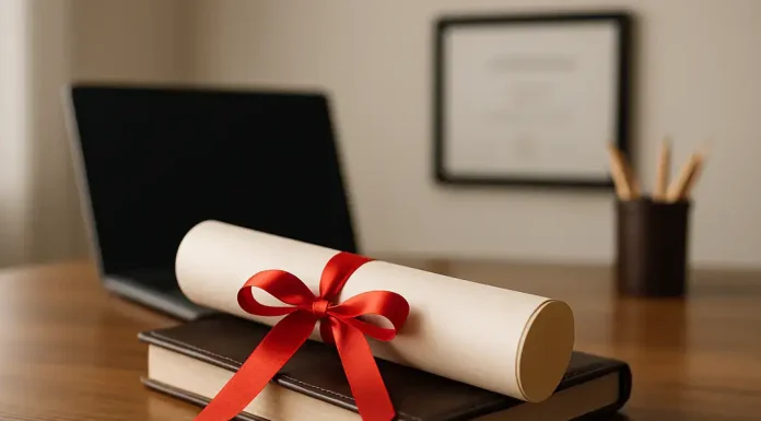 Unlock Your Career Potential with a Private Diploma Unlock Your Career Potential with a Private Diploma